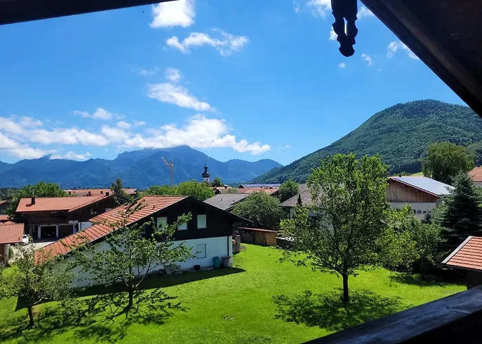 Ertlhof Rottau