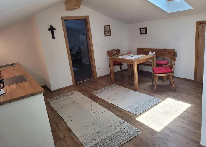 Ertlhof Rottau